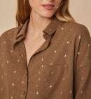 Chemise Eoline - Helia Olive