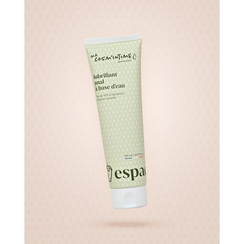 Lubrifiant Anal À Base D'Eau - 150Ml