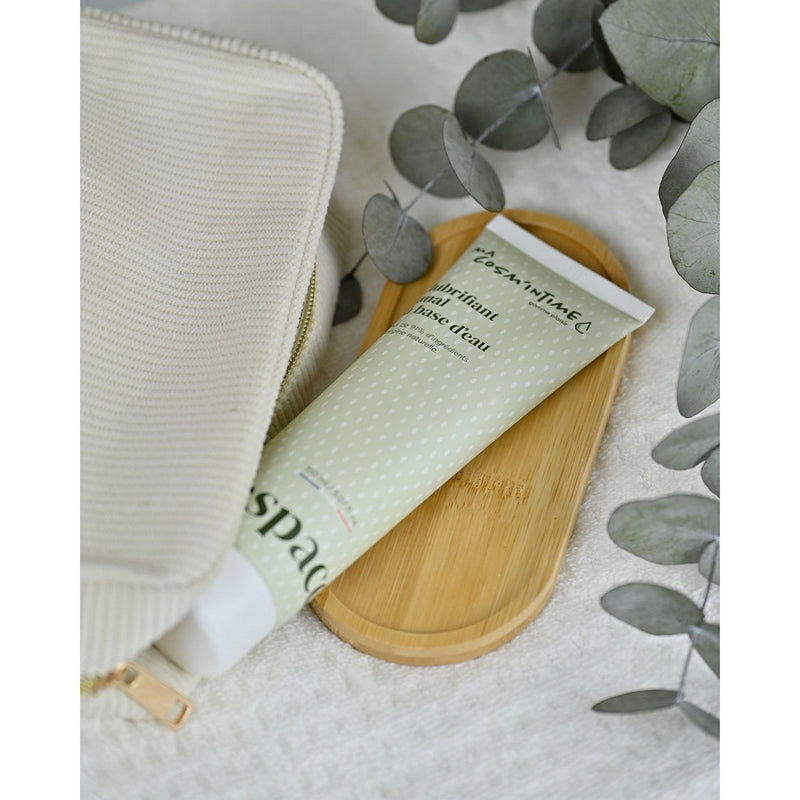 Lubrifiant Anal À Base D'Eau - 150Ml