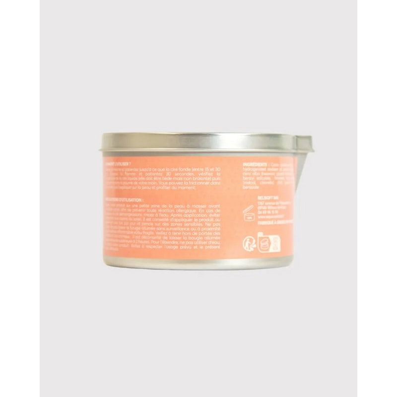 Bougie De Massage Mangue - 150G