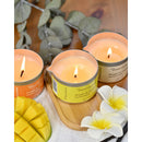 Bougie De Massage Vanille - 150G