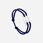 Bracelet Ephira - Bleu Nuit