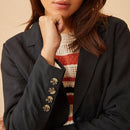 Epinette Jacket - Black