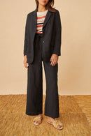Epinette Jacket - Black