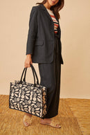 Epinette Jacket - Black