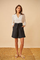 Epirion Shorts - Black