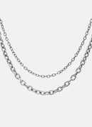 Collier Chaîne Epi