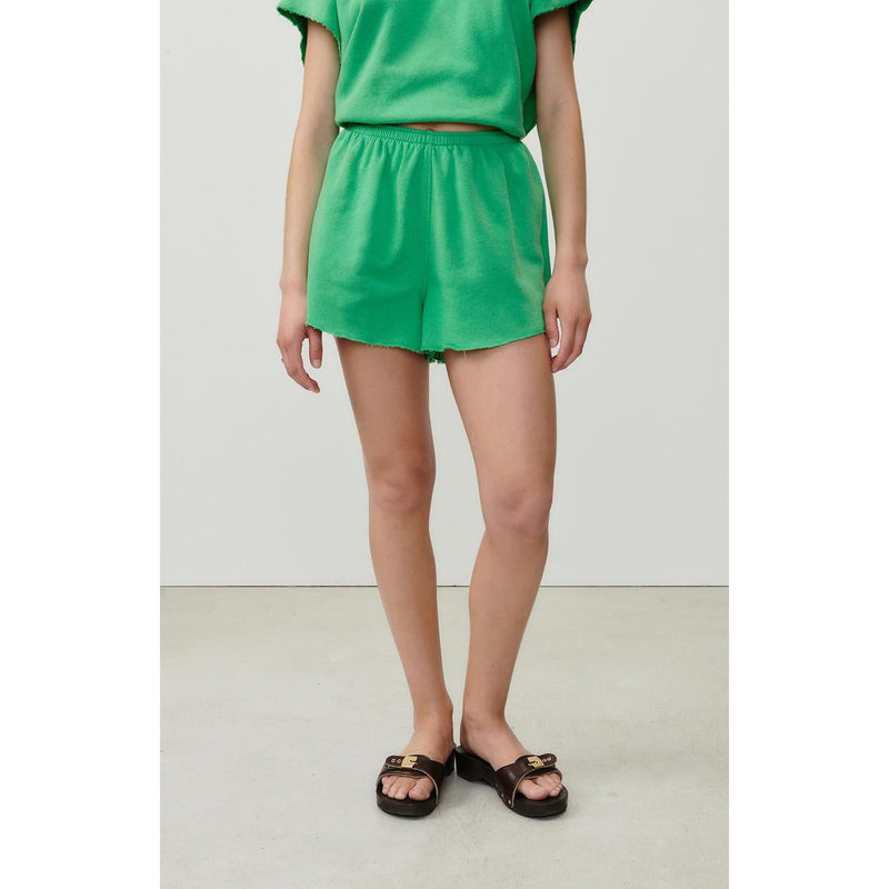 Short - Mint Vintage - Femme