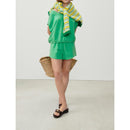 Short - Mint Vintage - Femme