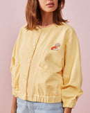 Veste Epolba - Banana