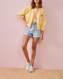 Veste Epolba - Banana