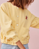 Veste Epolba - Banana