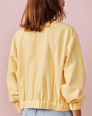 Veste Epolba - Banana