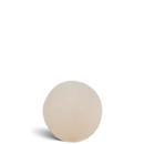 L'éponge konjac pour parfaire le nettoyage du visage