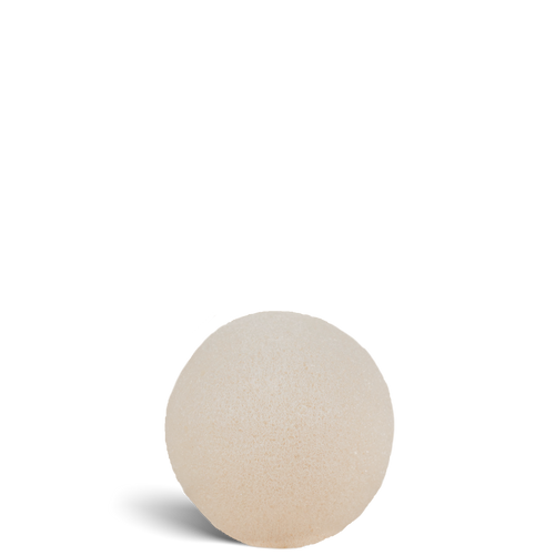 L'éponge konjac pour parfaire le nettoyage du visage