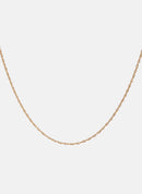 Collier Chaîne Epsilon