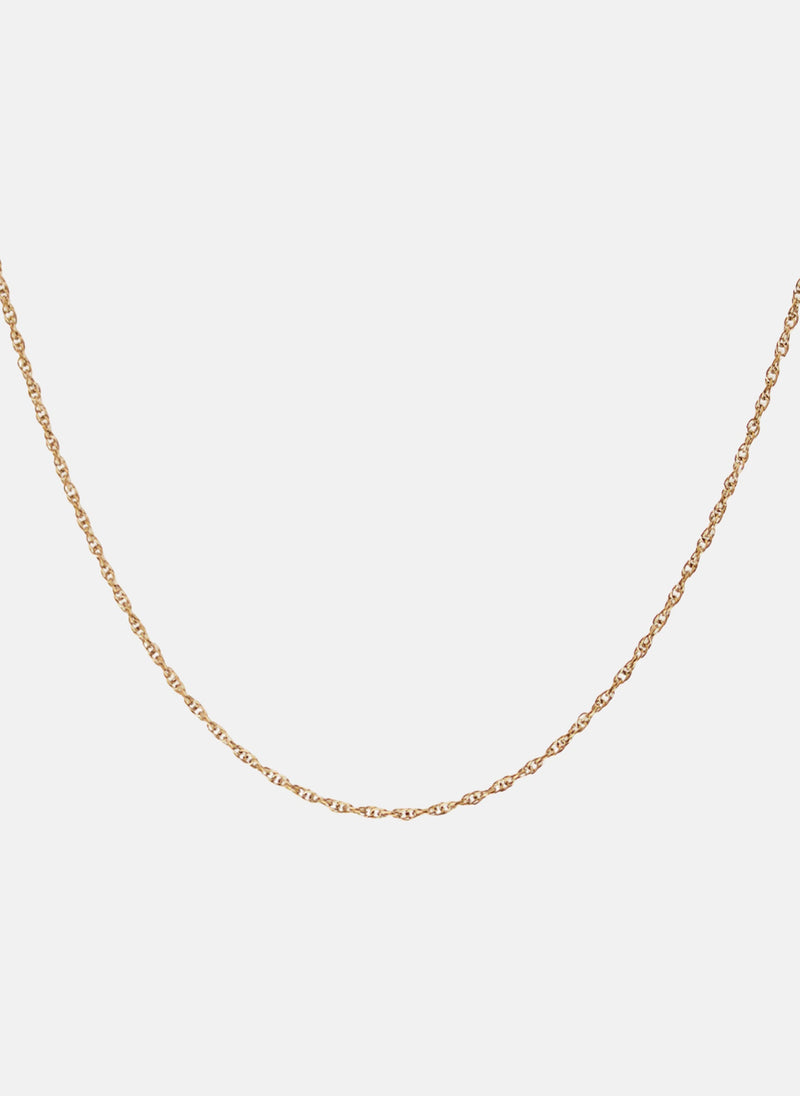 Collier Chaîne Epsilon