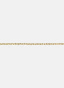 Bracelet Chaîne Epsilon
