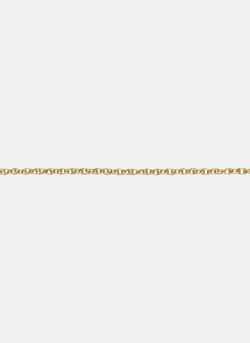 Bracelet Chaîne Epsilon
