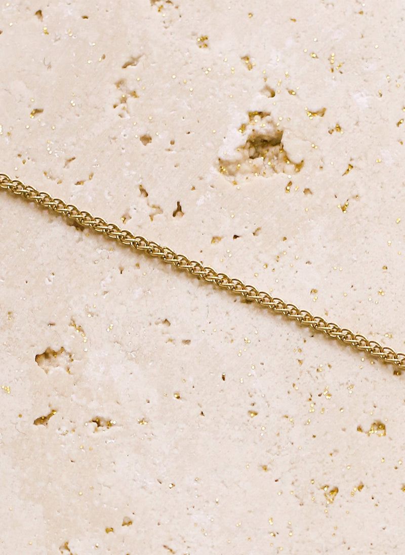 Bracelet Chaîne Epsilon
