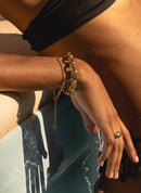 Bracelet Chaîne Epsilon