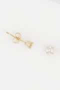 Boucles D'Oreilles "Cristina" D 0,25/2