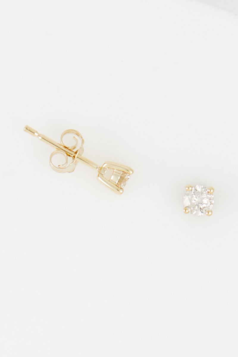 Boucles D'Oreilles "Cristina" D 0,25/2