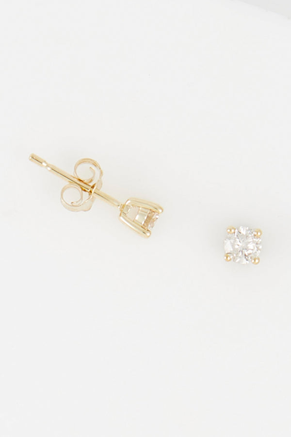"Cristina" Earrings D 0.25/2