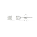 "Magali" Earrings D 0.4/2