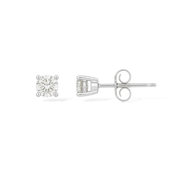 Boucles D'Oreilles "Magali" D 0,4/2
