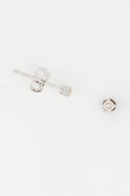 "Ilaria" Diamond Earrings D 0.07/2