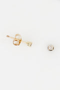 Pendientes de diamantes “Ilaria” D 0,07/2