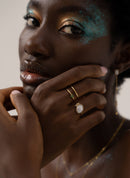 Bague Fine Erebe