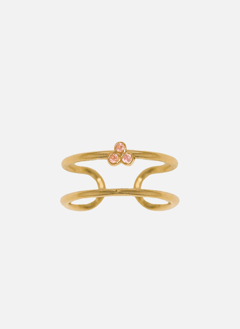 Bague Fine Erebe