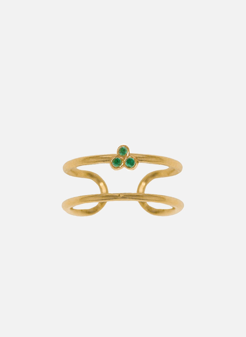 Bague Fine Erebe