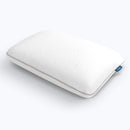 Pack - Colchón Ultimate Hybrid + Base de Roble + 2 Almohadas Ergonómicas