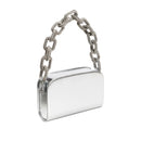 Catena Silver & Glam Two Sided Bag