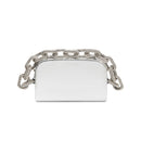 Catena Silver & Glam Two Sided Bag