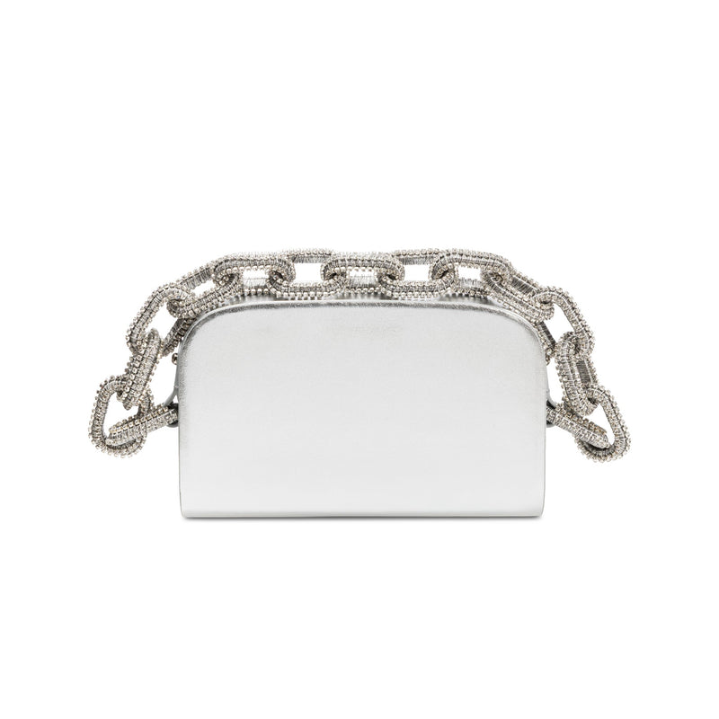 Catena Silver & Glam Two Sided Bag
