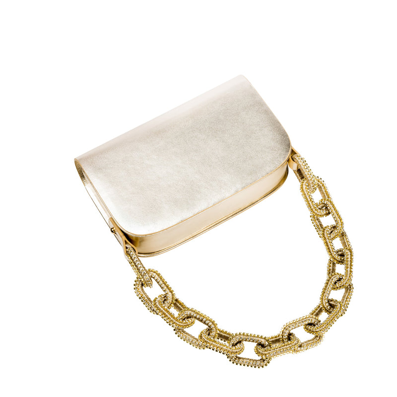 Catena Sahara & Glam Two Sided Bag