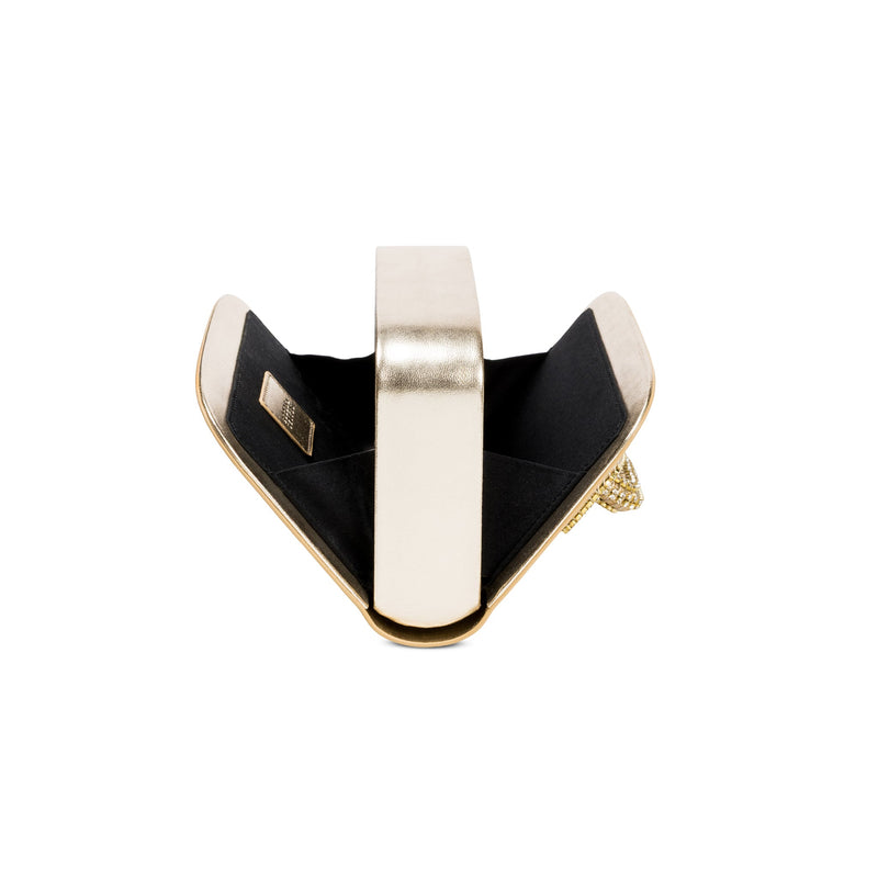Catena Sahara & Glam Two Sided Clutch