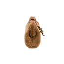 Boho Chic Camello Pouch Bag
