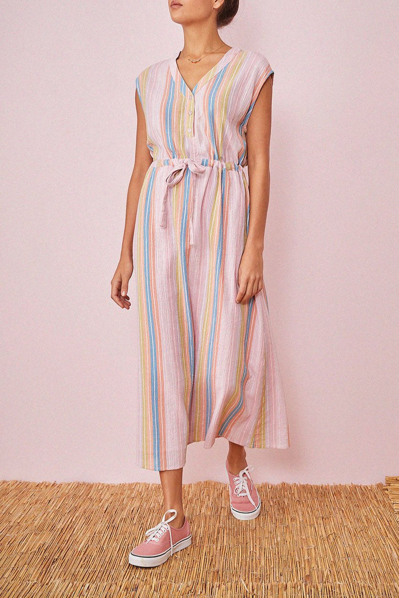 Vestido Erico - Ray Diabolo