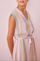Vestido Erico - Ray Diabolo