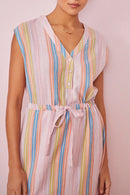 Robe Erico - Ray Diabolo