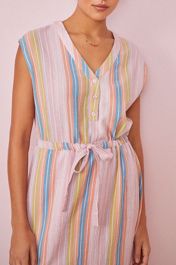 Robe Erico - Ray Diabolo