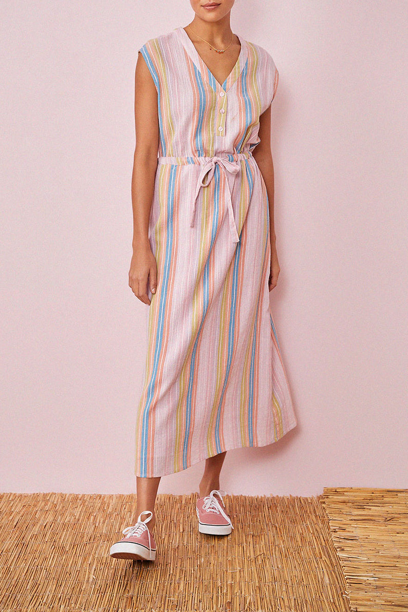 Robe Erico - Ray Diabolo