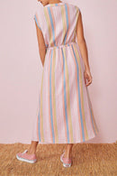 Vestido Erico - Ray Diabolo