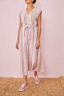 Vestido Erico - Ray Diabolo
