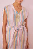 Vestido Erico - Ray Diabolo